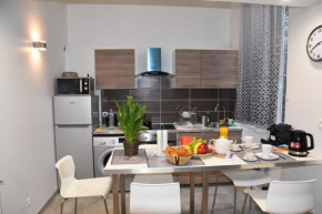 Massilia New'z Appart